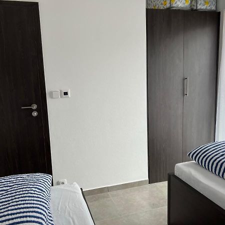 Apartman D5 Nova Pec Exterior photo