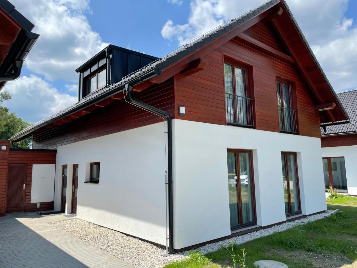 Apartman D5 Nova Pec Exterior photo