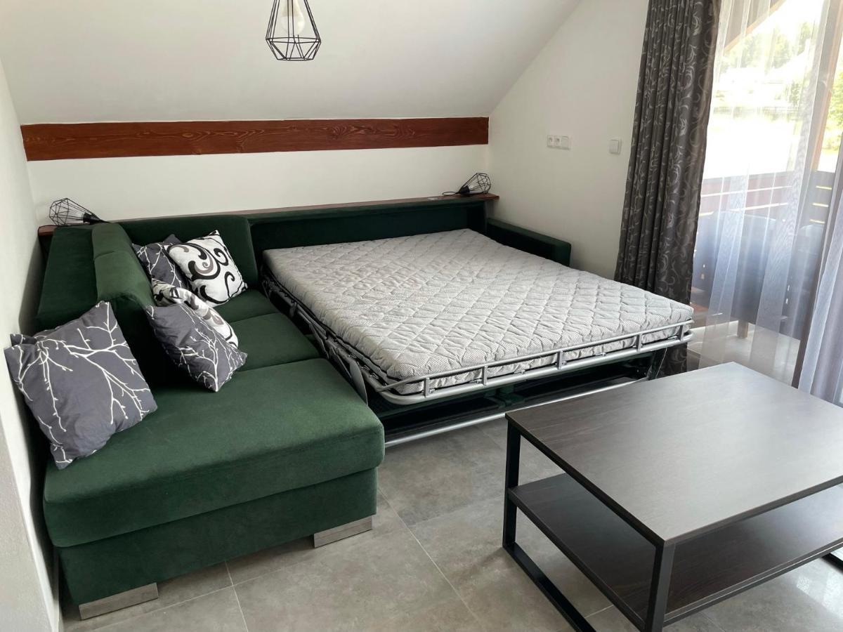 Apartman D5 Nova Pec Exterior photo