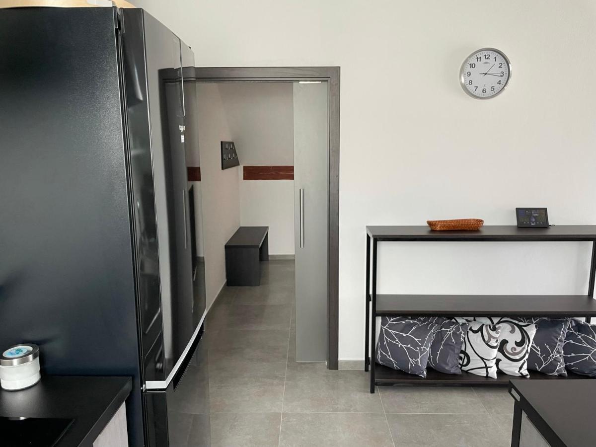 Apartman D5 Nova Pec Exterior photo