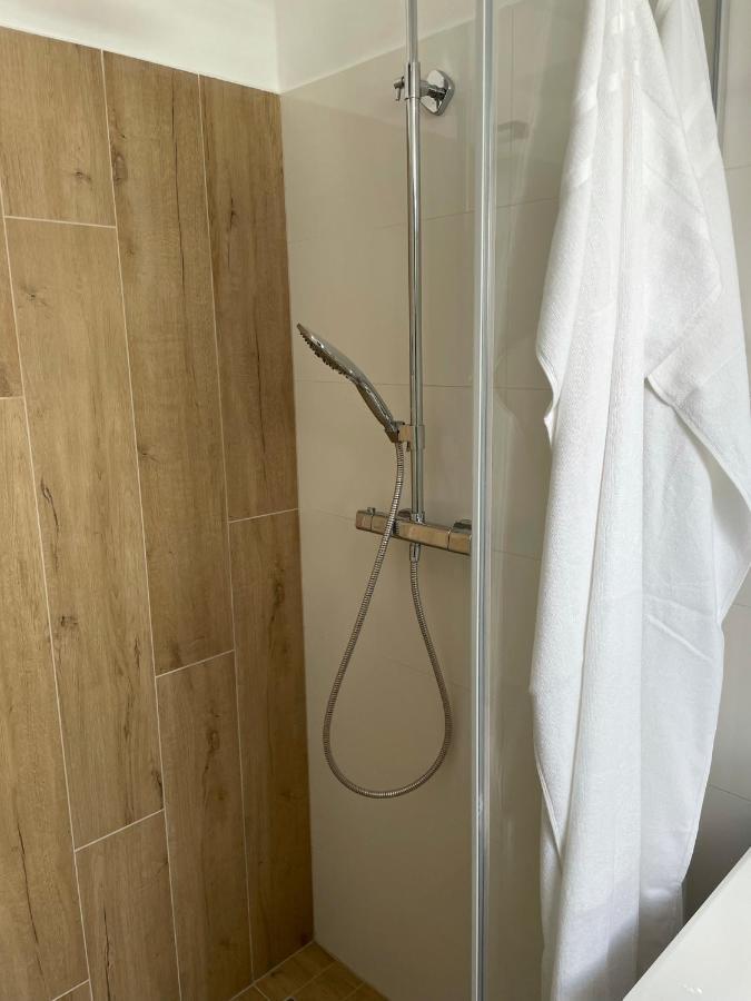 Apartman D5 Nova Pec Exterior photo