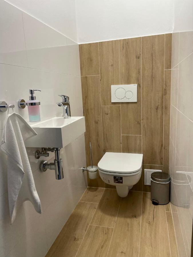 Apartman D5 Nova Pec Exterior photo