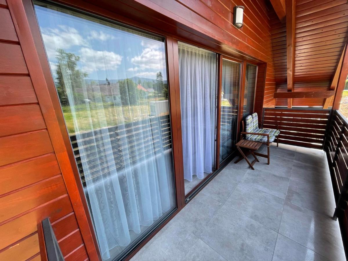 Apartman D5 Nova Pec Exterior photo