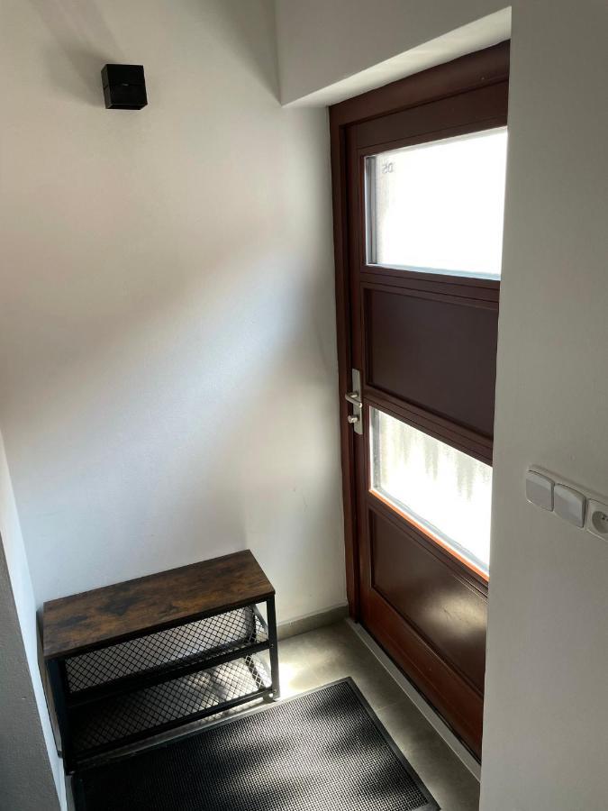 Apartman D5 Nova Pec Exterior photo