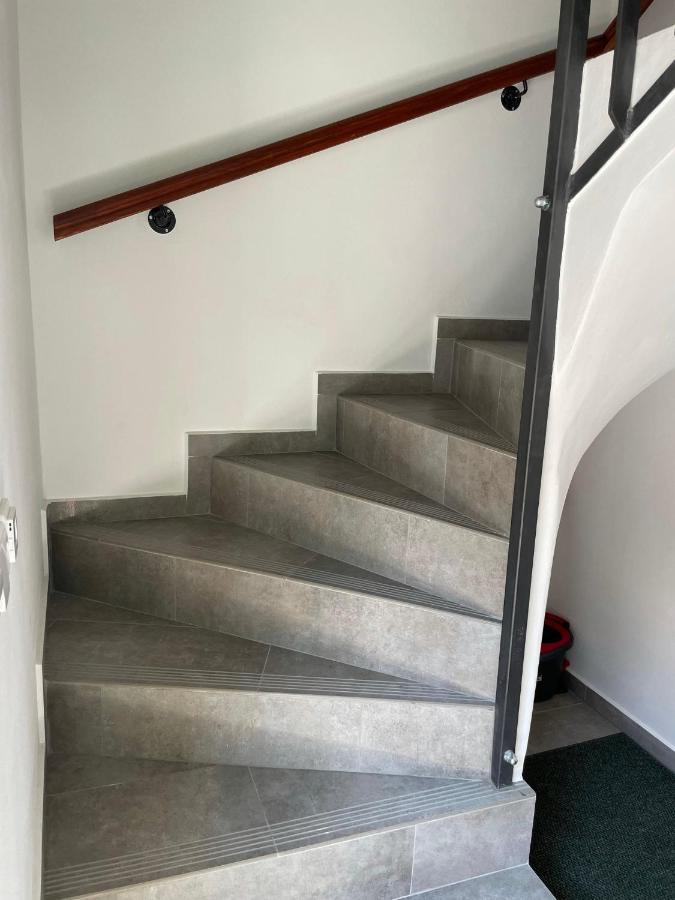 Apartman D5 Nova Pec Exterior photo