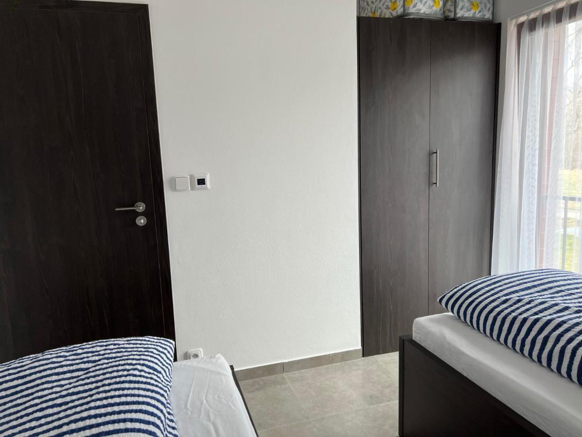 Apartman D5 Nova Pec Exterior photo
